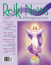 Reiki News Fall 2002 Reiki News Fall 2002