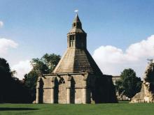 The Cooks Building The Cooks Building