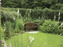 Chalice Well Garden Chalice Well Garden