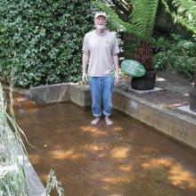Pilgrim's Bath Pilgrim's Bath