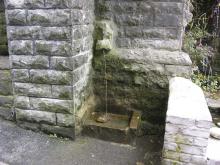 The White Spring The White Spring