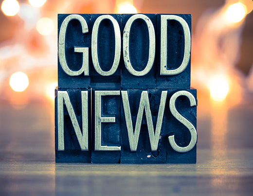 Good News