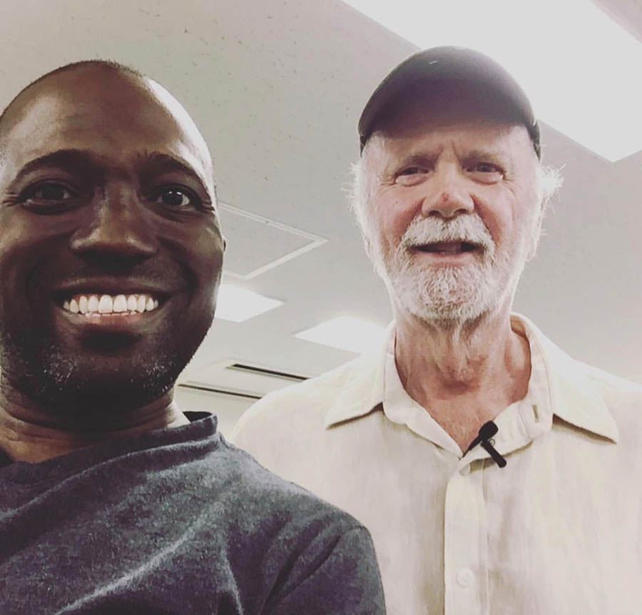 William Lee Rand - Celebrating 30 years