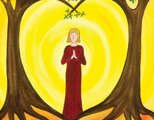 Reiki and the Power of Love